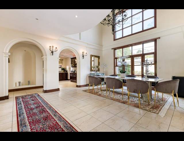 4 BEDROOM PROPERTY TO RENT IN BRYANSTON